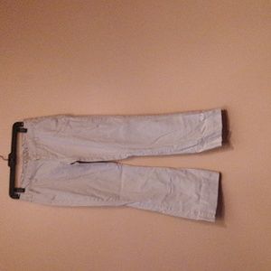 Arizona Jean Co. boot-cut chinos